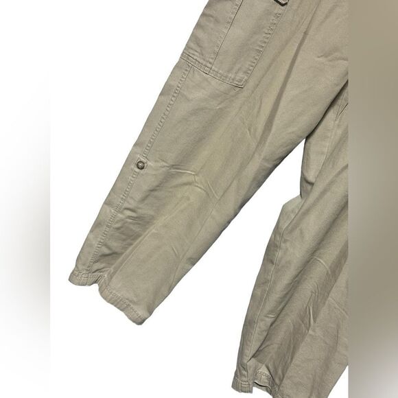 North Face Tactile Chino 34 Short Gently Used - Picture 5 of 11